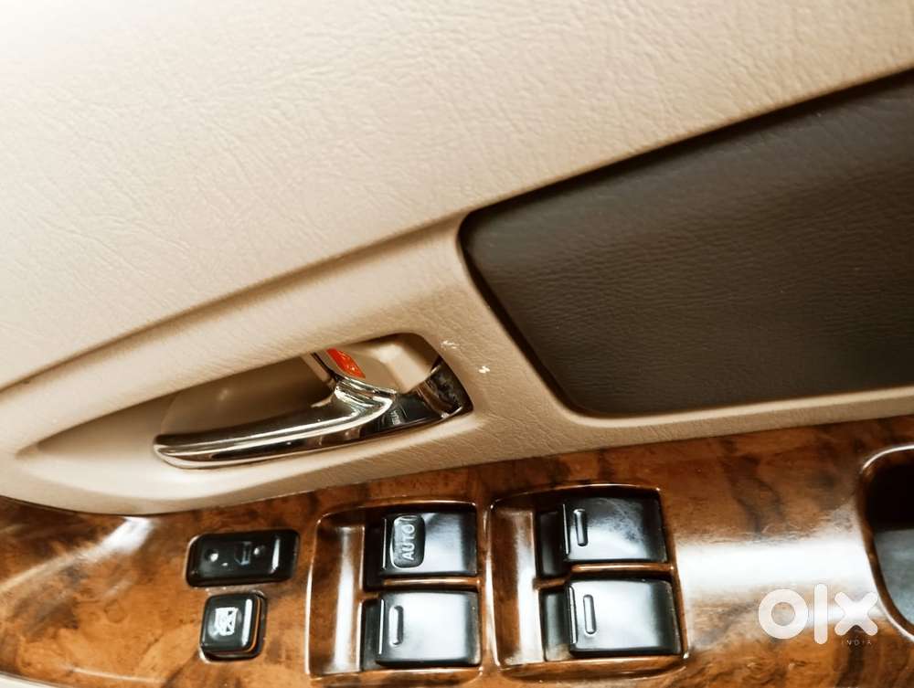 Toyota Innova 2.5 Vx 8 Str, 2015, Diesel