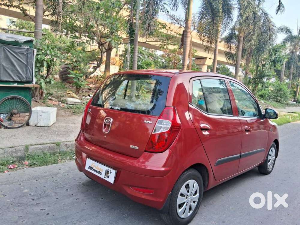 Hyundai I10 Magna O, 2013, Petrol