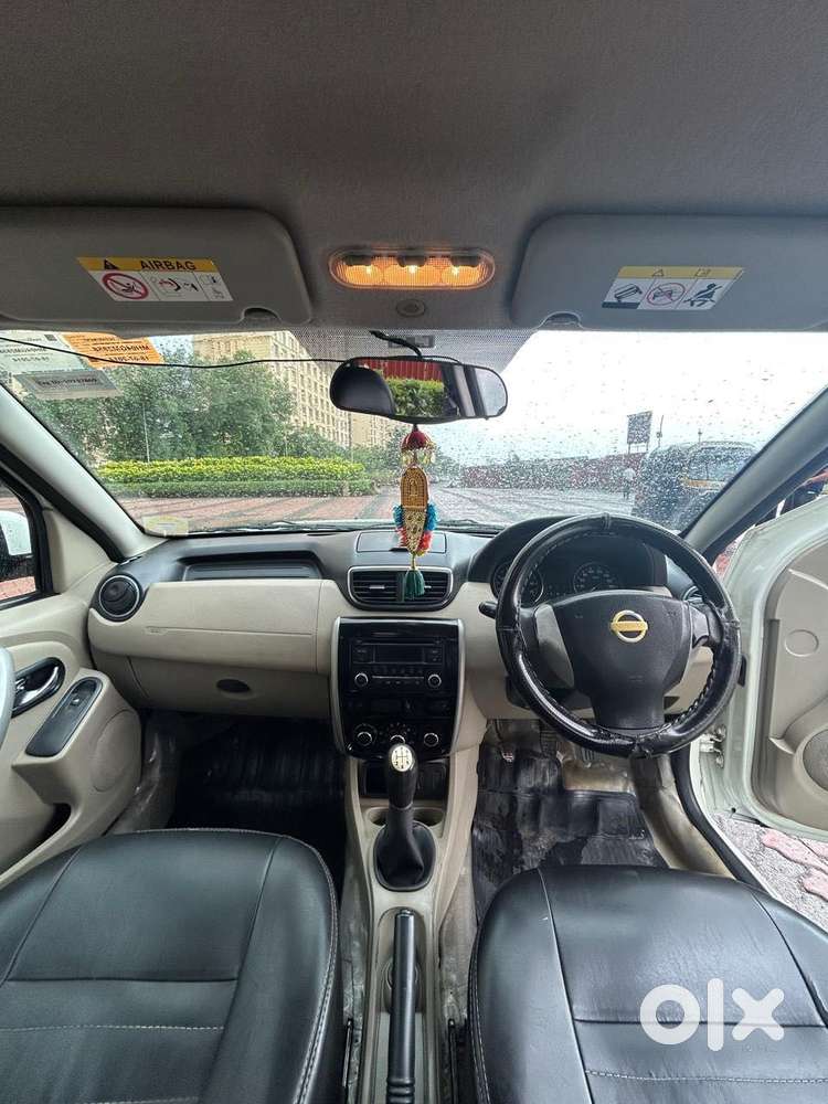 Nissan Terrano Xl Plus 85 Ps Deisel, 2014, Diesel