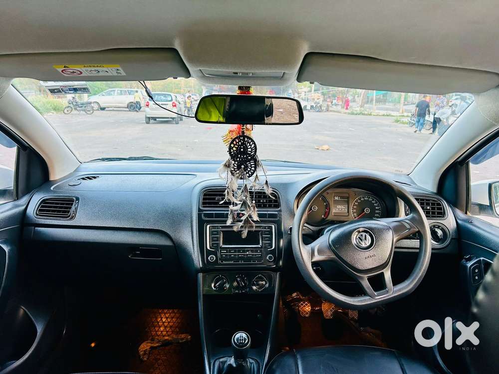 Volkswagen Polo 1.0 Mpi Trendline, 2019, Petrol