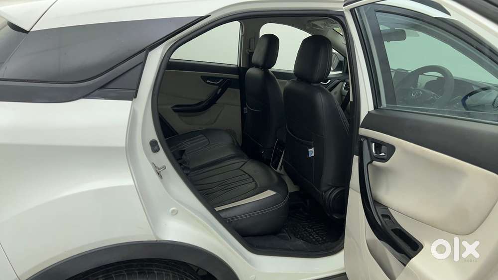 Tata Nexon 1.5 Revotorq Xza Plus, 2023, Diesel