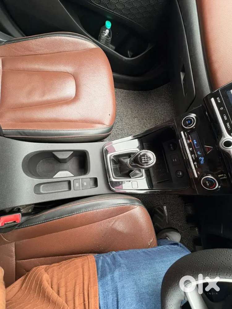 Hyundai Alcazar 2021 Platinum