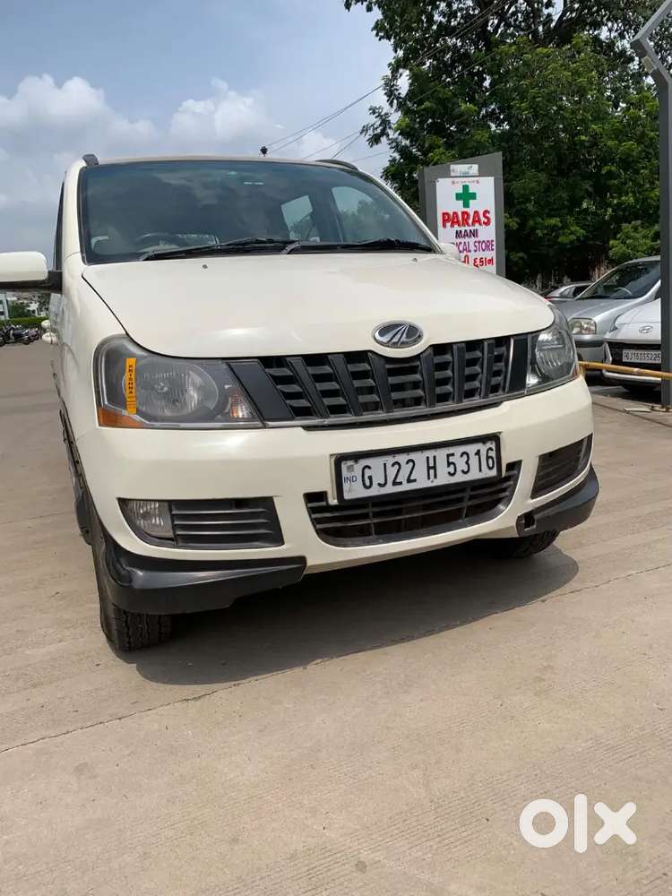 Mahindra Xylo Diesel Manual 2019