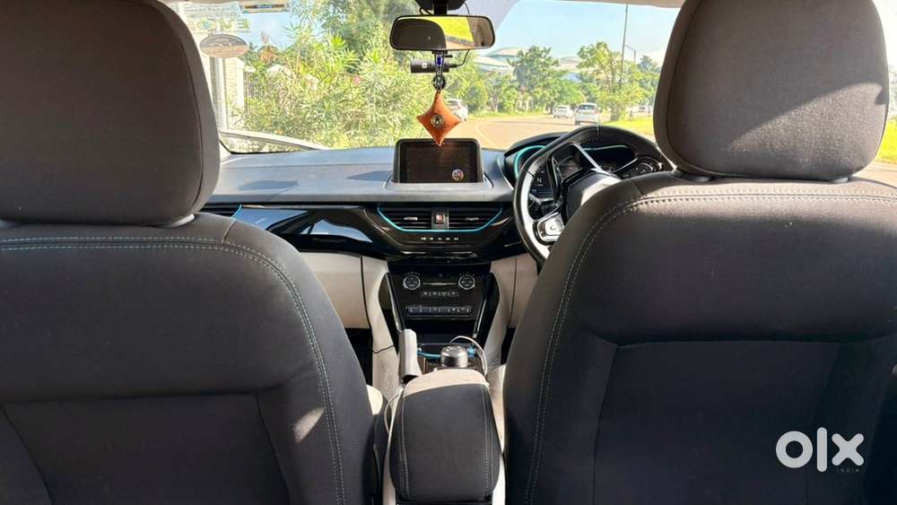 Tata Nexon Ev 2022