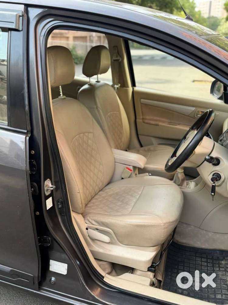 Maruti Suzuki Ertiga 2012-2015 Vdi, 2014, Diesel