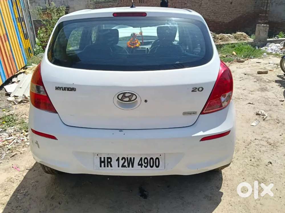Hyundai I20 2014 Diesel 176080 Km Driven