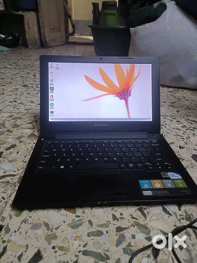 Lenovo IdeaPad S210