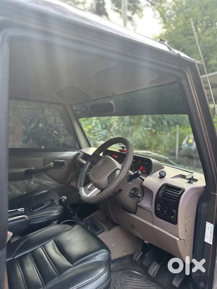 Mahindra Bolero Power Plus 2019 Diesel Zlx