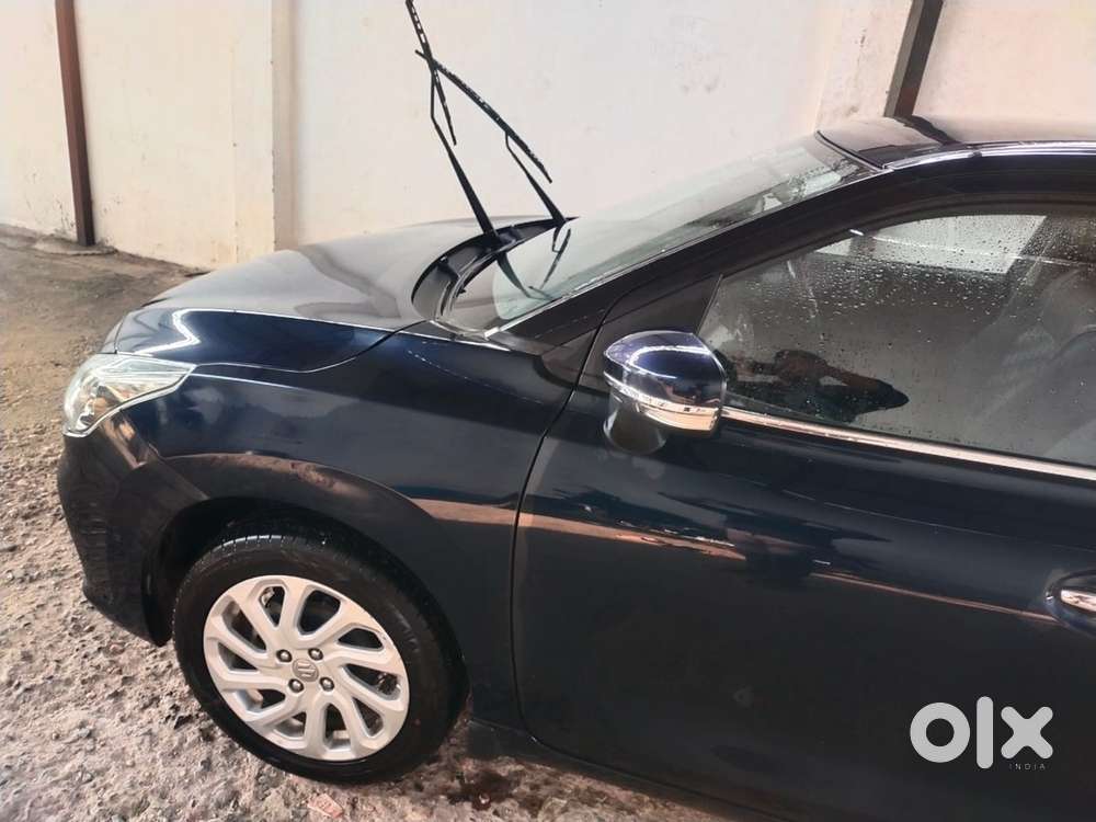 Maruti Suzuki Baleno 2023