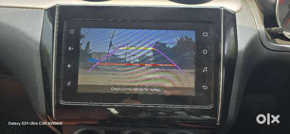 Maruti Suzuki Swift 2018 Zxi Plus, 2022, Petrol