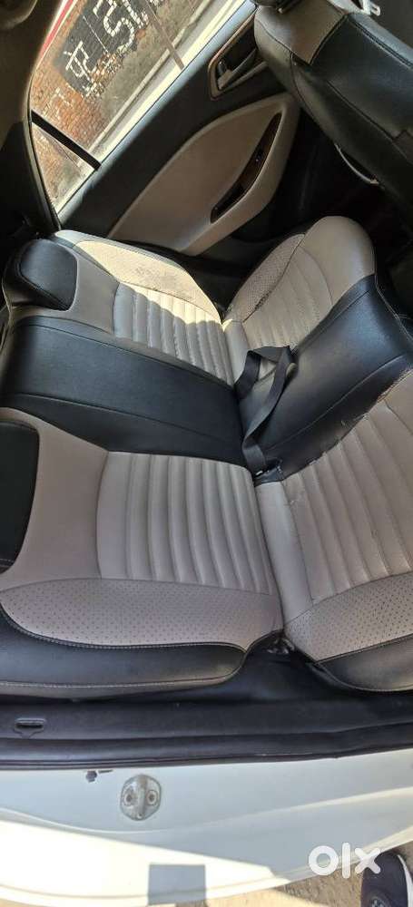 Hyundai I20 Magna Plus, 2014, Diesel