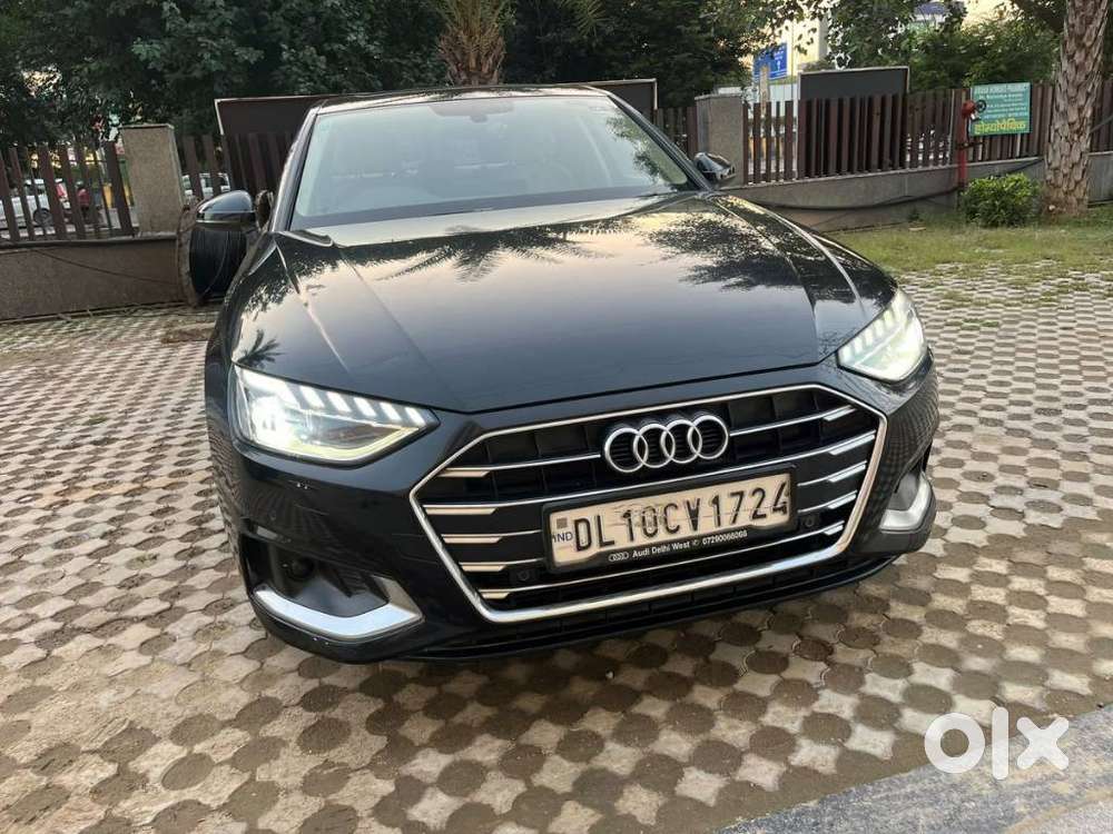 Audi A4 2.0 Technology 40 Tfsi, 2023, Petrol
