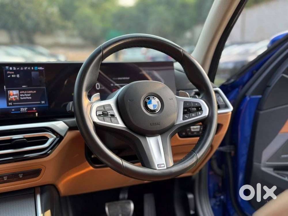 Bmw 3 Series Gran Limousine 320ld M Sport, 2024, Diesel