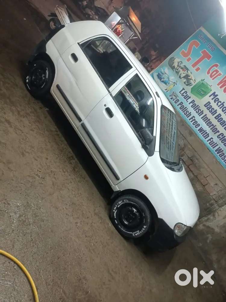 Maruti Suzuki Alto 2006