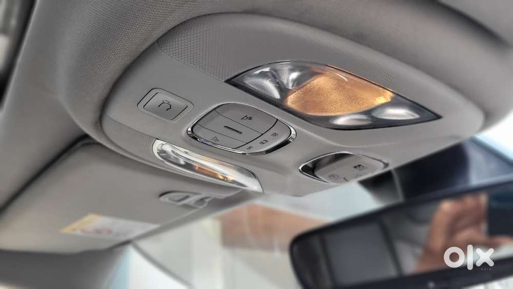 Jeep Meridian Limited (o) At, 2023, Diesel