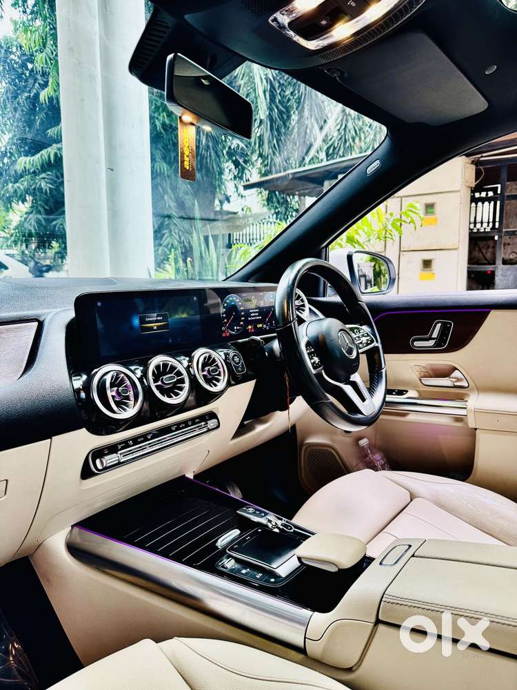 Mercedes-benz Gla 220d, 2022, Diesel