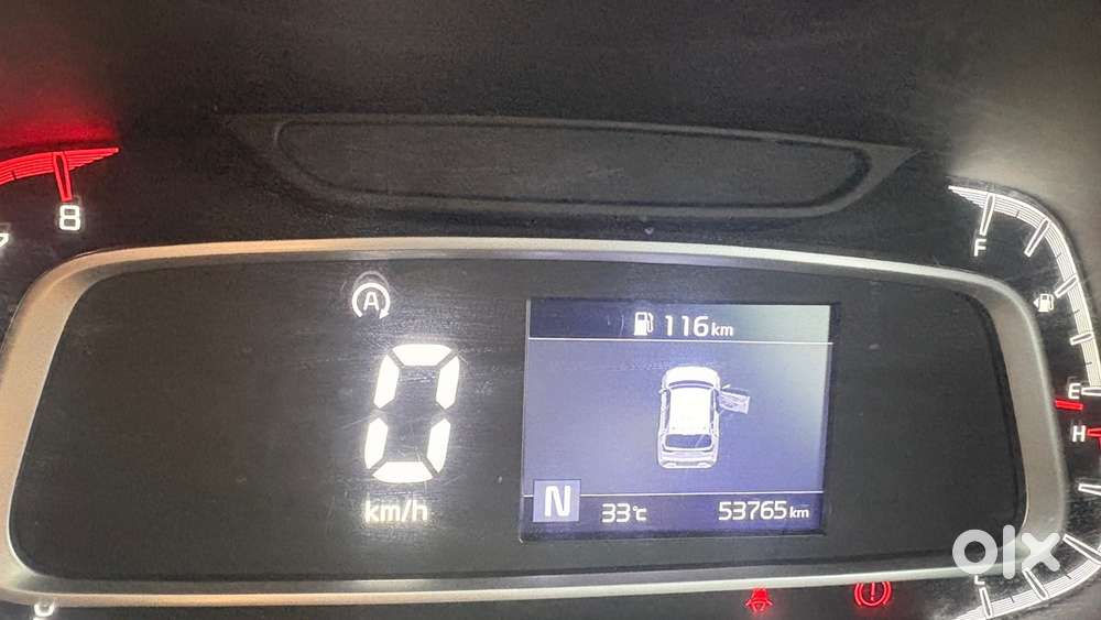 Kia Sonet 2023 Automatic