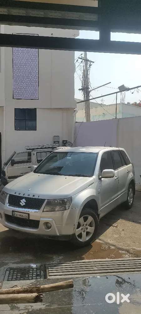 Grand Vitara
