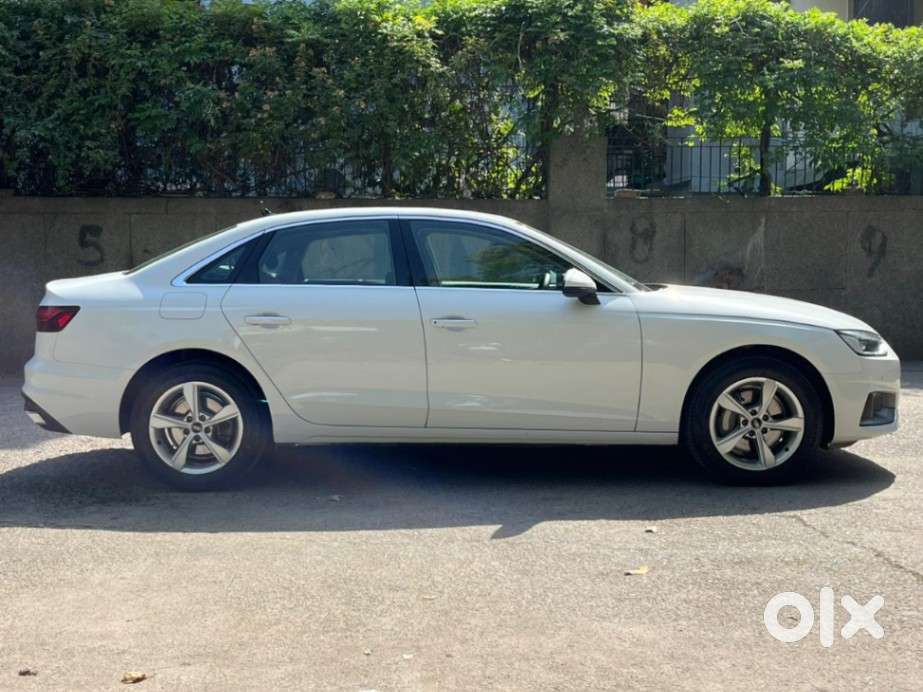 Audi A4 2.0 Premium 40 Tfsi, 2025, Petrol