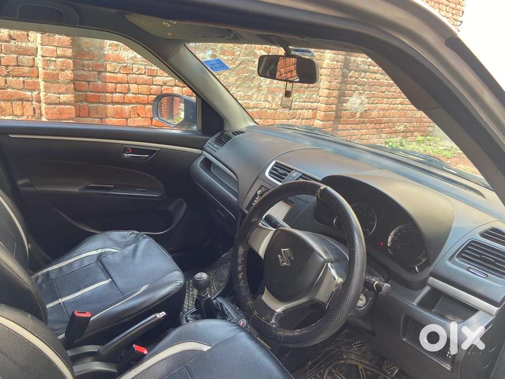 Maruti Swift Vdi 2014