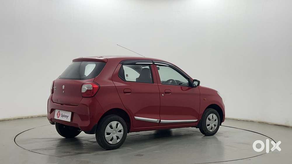 Maruti Suzuki Alto K10 2010-2014 Vxi, 2023, Petrol