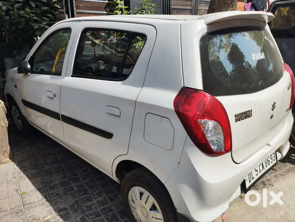 Neet N Clean Car Intrested Buyer Please Call