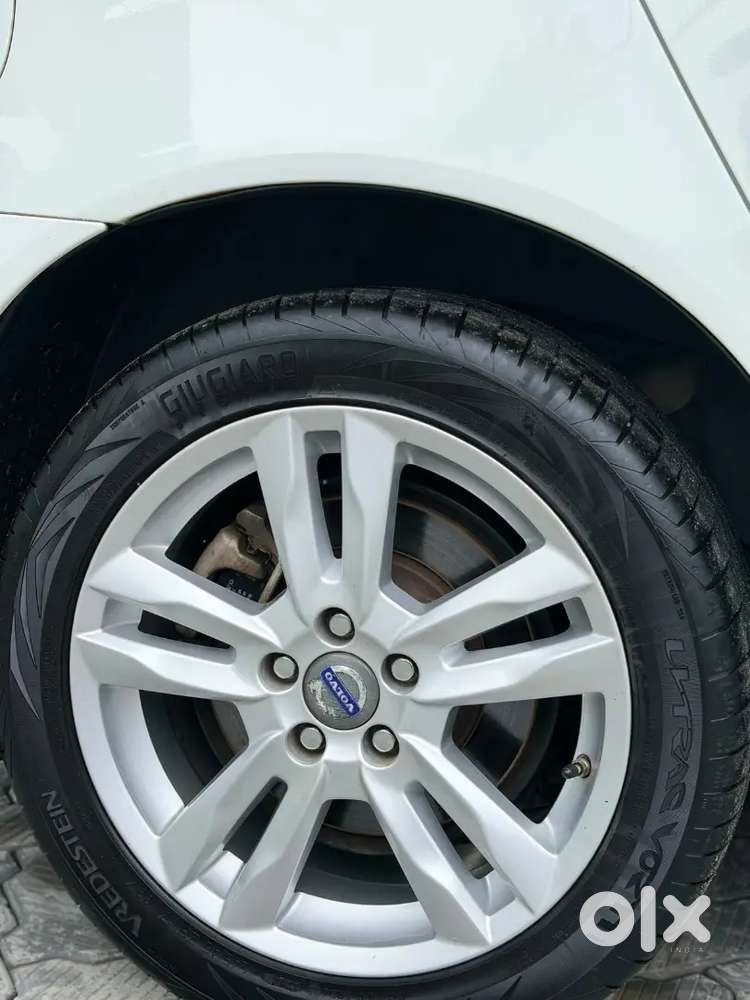 Volvo S80 Inscription 2013 Diesel D5