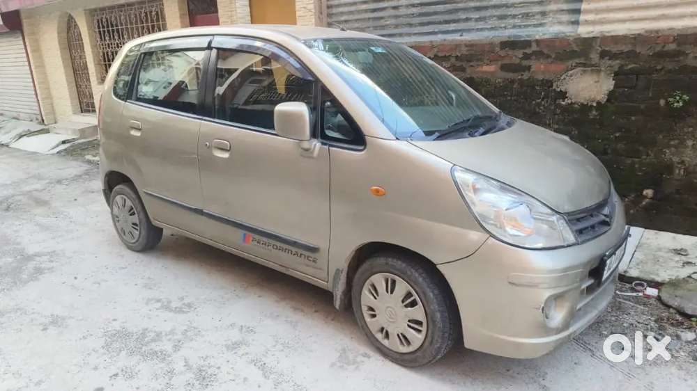 Maruti Suzuki Zen Estilo 2013 Petrol Well Maintained