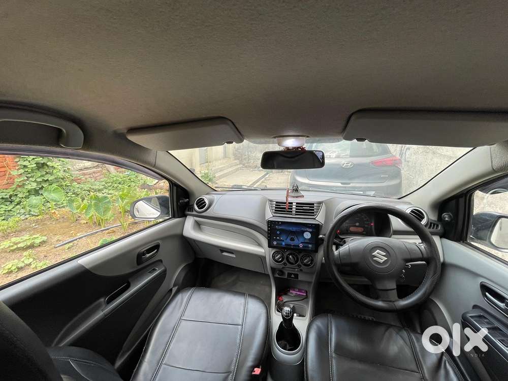 Maruti Suzuki Car 2011