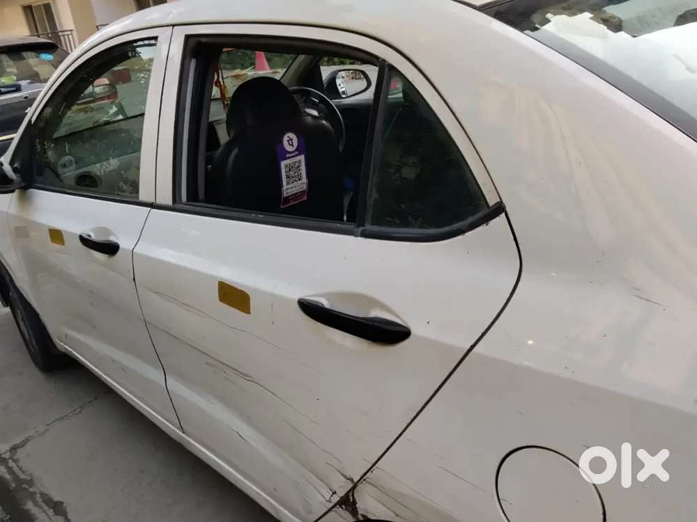 Hyundai Xcent Prime 2018 Cng & Hybrids 160000 Km Driven