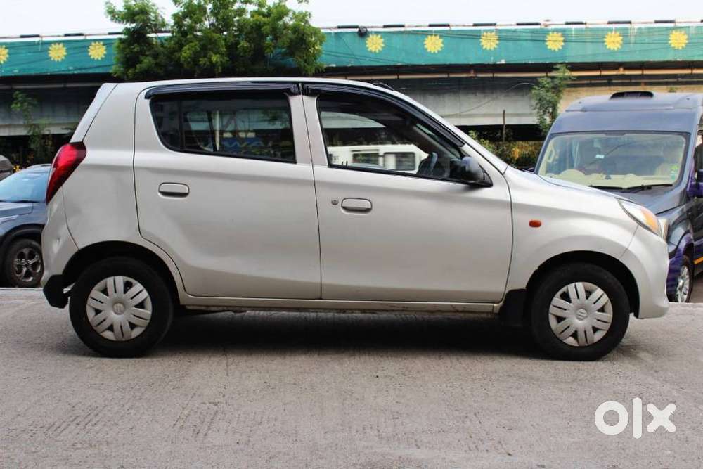 Maruti Suzuki Alto 800 Lxi, 2018, Petrol