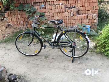 HERO ROYAL GOLD CYCLE Bicycles 1787900751
