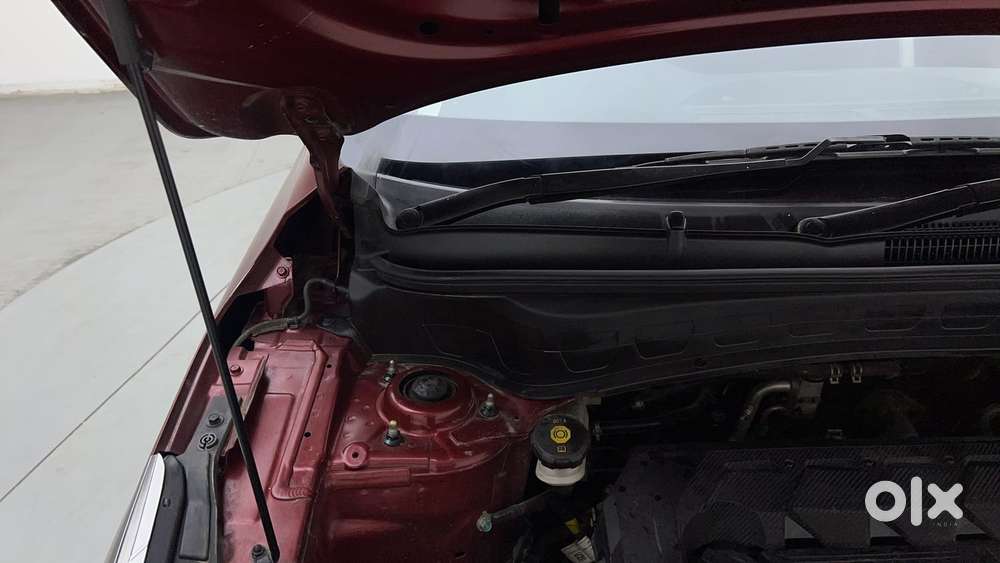 Kia Seltos Htk G, 2019, Petrol