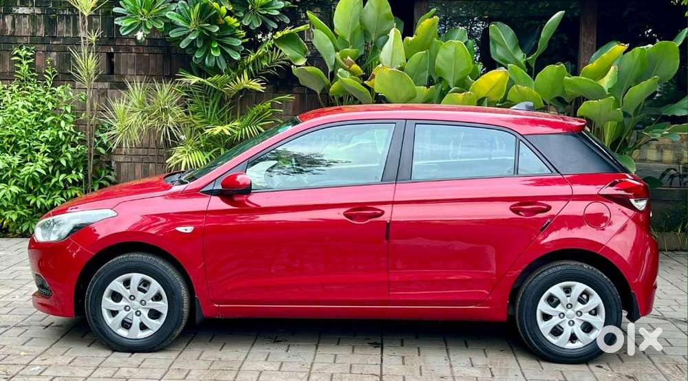 Hyundai Elite I20 Magna 1.2, 2015, Petrol