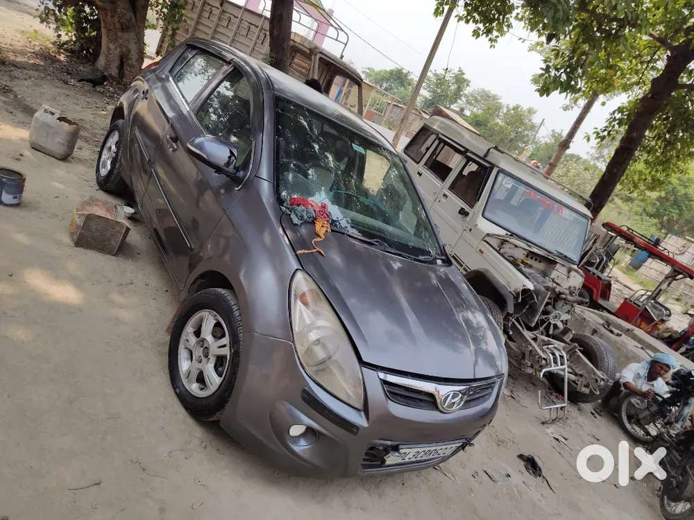 Hyundai I20 2011 Petrol Well Maintained