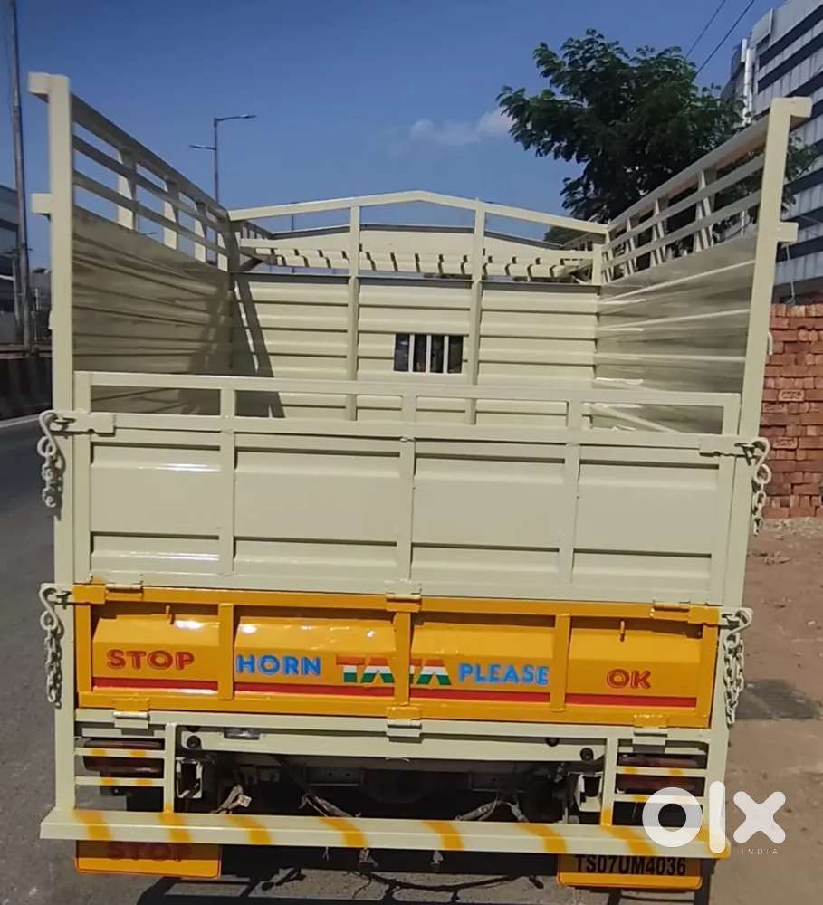 Tata Avinya 2023