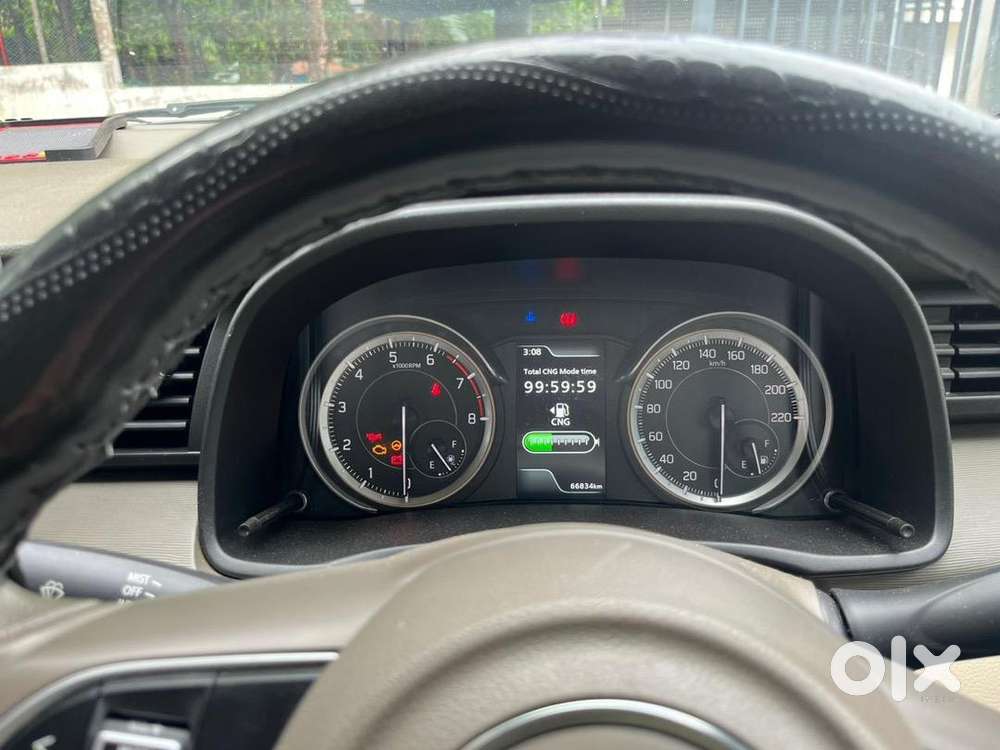 Maruti Suzuki Ertiga 2023 Cng & Hybrids Well Maintained
