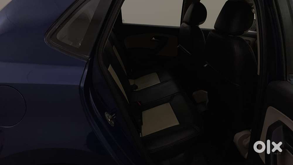 Volkswagen Polo 2009-2013 Petrol Comfortline 1.2l, 2013, Petrol