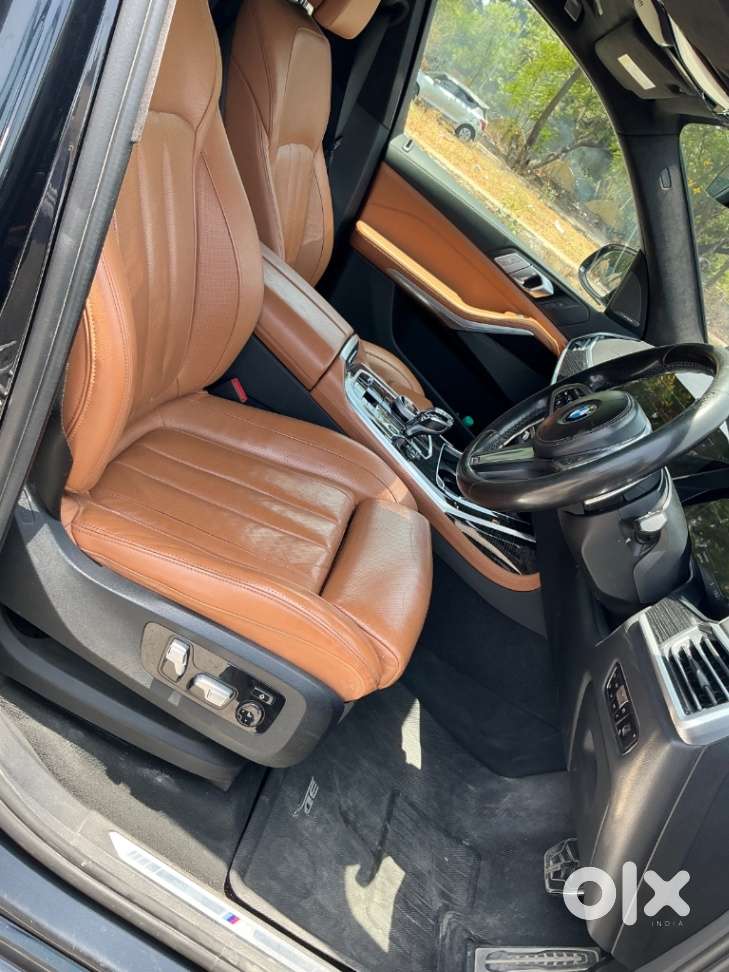 Bmw X7 3.0 Xdrive 40i M Sport, 2020, Petrol
