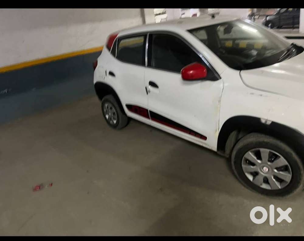 Renault Kwid 2019 Petrol