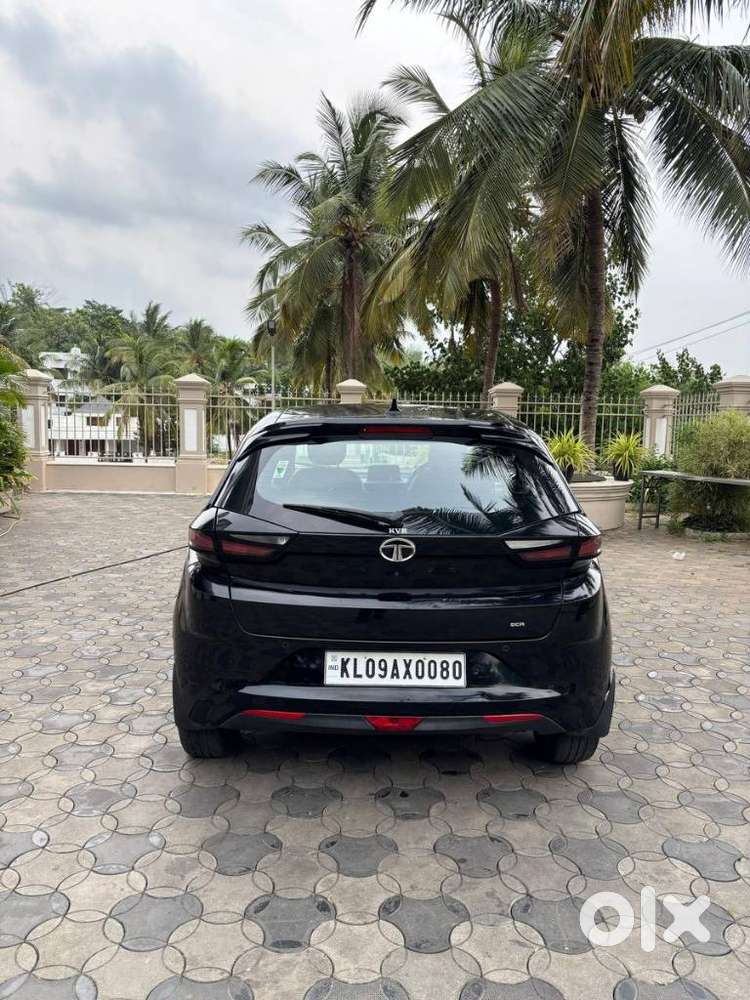 Tata Altroz Xza Petrol, 2023, Petrol