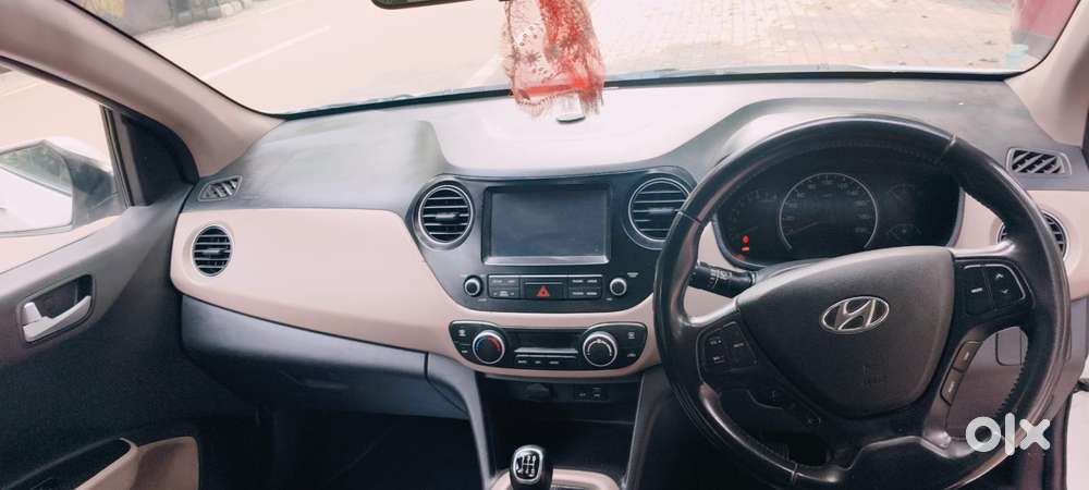 Hyundai Grand I10, 2018, Petrol