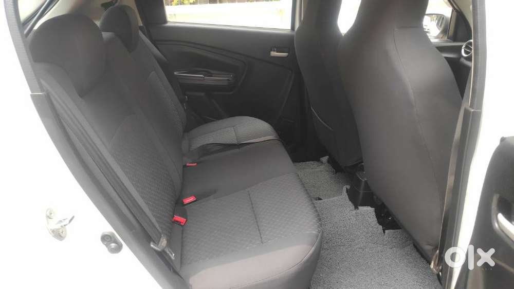Maruti Suzuki Celerio Zxi Plus Amt, 2021, Petrol
