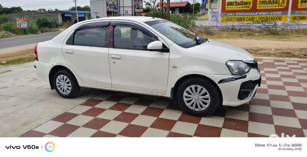 Good Condition