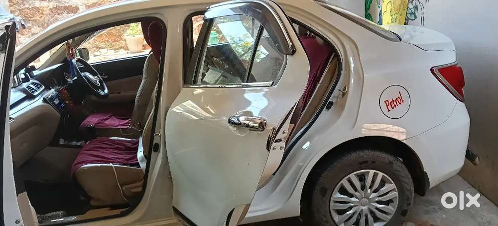 Maruti Suzuki Dzire