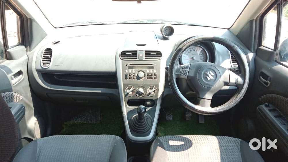 Maruti Suzuki Ritz Zxi Bs-iv, 2014, Petrol