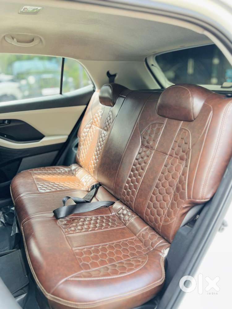 Hyundai Creta 1.5 Crdi E Diesel Mt, 2022, Diesel