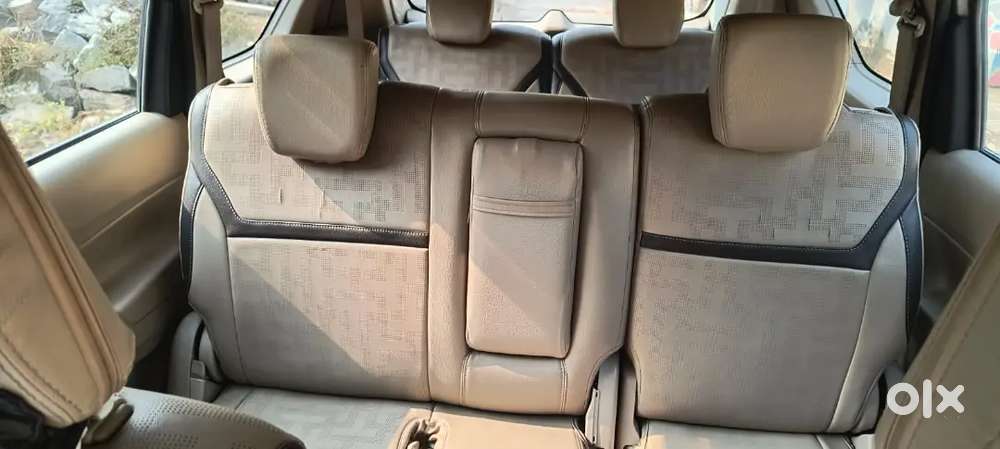 Good Condition Used Govt Employe Seal Tyres All Is Well