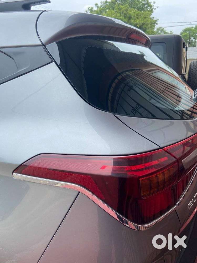 Kia Seltos Htk Plus D, 2021, Diesel