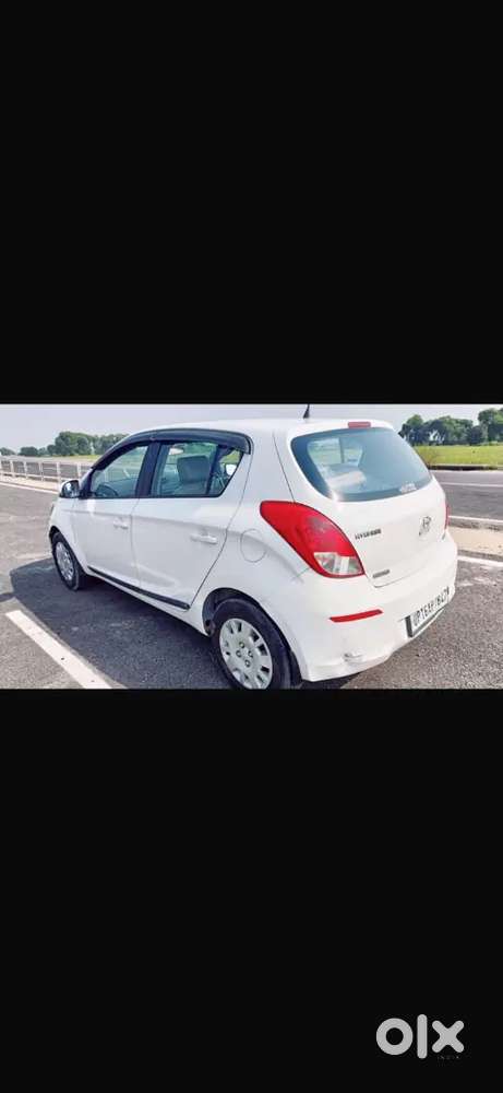 Hyundai I20 Diesel Manual 2013 Variant